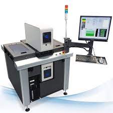 Automated Optical Inspection Market 2021 Industry Analysis, Size, Share, Growth and Top Manufacturers –  Viscom AG, Daiichi Jitsugyo, Omron Corporation, Test Research&nbsp;Inc
