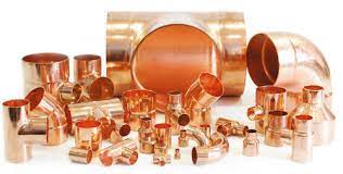 Copper Products Market 2021 Industry Analysis, Size, Share, Growth and Top Manufacturers – GB Holding, CHALCO, Marmon, Diehl Group, TNMG,&nbsp;MKM
