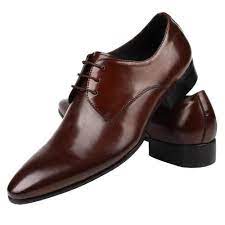 Formal Footwear Market Report 2021-2026 Product Scope & Top Manufacturers – ECCO Sko A/S, Hugo Boss, LaCross Footwear,&nbsp;Prada