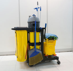 Industrial and Institutional Cleaning Market 2021 Industry Analysis, Size, Share, Growth and Top Manufacturers –  Unilever, Clorox, Kimberly-Clark Corporation, Reckitt Benckiser Group&nbsp;(RB)