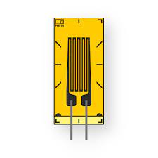 Resistance Strain Gauge Market Report 2021-2026 Product Scope & Top Manufacturers – Vishay, Yiling, KYOWA,&nbsp;HBM