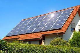 Rooftop Solar Photovoltaic Market Report 2021-2026 Product Scope & Top Manufacturers – Jinko Solar, SunPower, JA Solar, Trina&nbsp;Solar