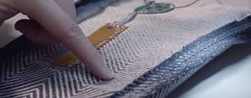 Smart Textiles for Wearable Technology Market Report 2021-2026 Product Scope & Top Manufacturers – Google Inc, Texas Instruments Inc, Intelligent Clothing&nbsp;Ltd
