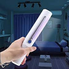 UV Sterilizer for Household Market Report 2021-2026 Product Scope & Top Manufacturers –  Hains, Hanil Electric, Verilux,&nbsp;Violife