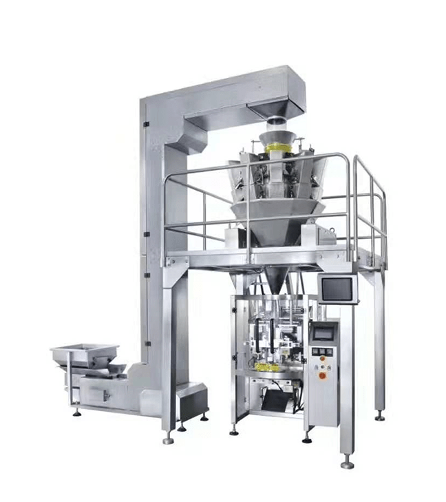 Granule Packaging Machine Market Study By Type, Applications & Top Manufacturers – Siemens, All-Fill Inc., Auger Enterprise Co., Ltd., Today Machine, Komack Co.,Ltd., Helix&nbsp;Packaging
