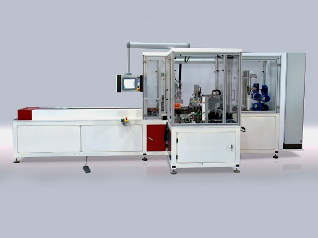 PV Stringer Machine Market Study By Type, Applications & Top Manufacturers – Hanwha, Wuxi Autowell, Changzhou Niacz, Jinchen Machinery, Boost Solar, Wuxi Lead&nbsp;Intelligent