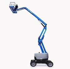 Aerial Work Platforms Market Study By Type, Applications & Top Manufacturers – Aichi Corporation, Teupen, Runshare, Altec&nbsp;Inc