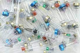 Anti-Counterfeit Cosmetic Packaging Market Study By Type, Applications & Top Manufacturers –  Avery Dennison Corporation, CCL Industries, Honeywell International, OpSec&nbsp;Security