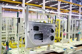 Automotive Stamping Market 2021 Industry Analysis, Size, Share, Growth and Top Manufacturers –  Schuler, Jier North America, Eagle Press & Equipment, AIDA&nbsp;Global