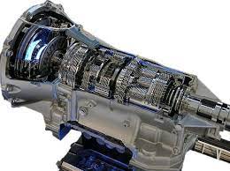 Automotive Transmission Market Report Expected Massive Growth By 2021-2026 | ASIN, Magna, Getrag,&nbsp;ZF