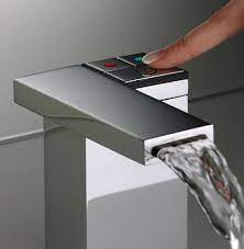 Electronic Faucets Market Report 2021-2026 Product Scope & Top Manufacturers – LIXIL Water Technology, PRESTO Group,&nbsp;TOTO