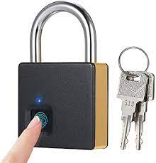 Fingerprint Lock Market 2021 Industry Analysis, Size, Share, Growth and Top Manufacturers – ASSA ABLOY, Honeywell, Allegion, dorma+kaba&nbsp;Group