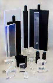 Plastic Scintillator Market Study By Type, Applications & Top Manufacturers –  Saint-Gobain Crystals, Raycan Technology Corporation, Rexon Components, Eljen&nbsp;Technology