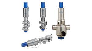 Sanitary Double Seal Valves Market Report 2021-2026 Product Scope & Top Manufacturers –  Alfa Laval, Pentair, SPX Flow,&nbsp;Evoguard