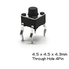 Tactile Actuator Market Study By Type, Applications & Top Manufacturers – AAC Technologies, TDK, Jinlong Machinery & Electronics, Nidec&nbsp;Corporation