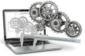 3D CAD Market 2021 Industry Analysis, Size, Share, Growth and Top Manufacturers –  CAXA, Siemens PLM Software, Dassault Systemes, Cadonix, PTC,&nbsp;Gstarsoft