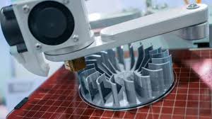 3D Metal Printing Machines Market Report 2021-2026 Product Scope & Top Manufacturers – 3D Systems, SLM Solutions, Renishaw, Arcam,&nbsp;Sciaky