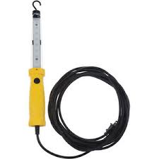 Corded Work Light Market 2021 Industry Analysis, Size, Share, Growth and Top Manufacturers – SCANGRIP, Bayco Products, Streamlight,&nbsp;Makita