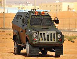 Defense Land Vehicle Market 2021 Industry Analysis, Size, Share, Growth and Top Manufacturers –   General Dynamics, Iveco, Rheinmetall,&nbsp;Navistar