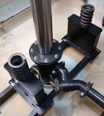 Elevator Jacks Market 2021 Industry Analysis, Size, Share, Growth and Top Manufacturers –  DL Martin, Bore-Max, ITI Hydraulik, Elevator Equipment Corporation&nbsp;(EECO)