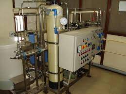 Hotels Reverse Osmosis System Market Study By Type, Applications & Top Manufacturers –  Pure Aqua, Kinetico, Ecosoft Water Systems, Ampac&nbsp;USA