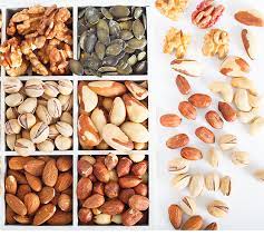 Nut Ingredients Market Report Expected Massive Growth By 2021-2026 |  ADM, CG Hacking & Sons, Bredabest, Olam,&nbsp;Borges