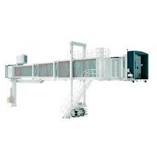 Passenger Boarding Bridge Market Study By Type, Applications & Top Manufacturers – JBT Aerotech, ShinMaywa, MHI, ThyssenKrupp Access&nbsp;Solutions