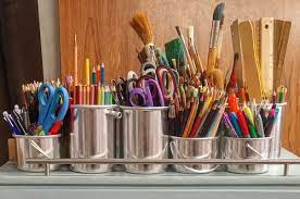 Arts and Crafts Tools Market 2021 Industry Analysis, Size, Share, Growth and Top Manufacturers – Crayola, Societe BIC, Newell Brands, FILA Group,&nbsp;Faber-Castell