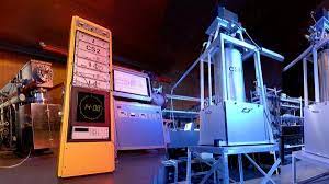 Atomic Clock Market Report Expected Massive Growth By 2021-2026 | Microsemi (Microchip), AccuBeat Ltd, VREMYA-CH JSC, Orolia Group&nbsp;(Spectratime)
