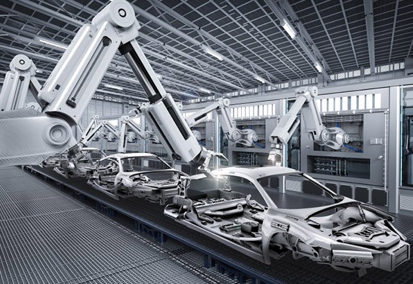 Automotive Body Stampings Market 2021 Industry Analysis, Size, Share, Growth and Top Manufacturers – VW, Honda, Ford Motor, Toyota, Hyundai Motor, General&nbsp;Motors