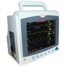 Cardiac Monitoring Products Market Study By Type, Applications & Top Manufacturers – GE Healthcare, NIHON KOHDEN, Suzuken, Philips, Mindray&nbsp;Medical