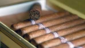 Cigar Market Report Expected Massive Growth By 2021-2026 |  Imperial Tobacco Group, Swedish Match, Swisher International, Scandinavian Tobacco&nbsp;Group