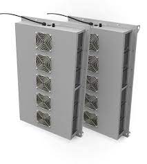 Electronic Cabinet Cooling System Market Report 2021-2026 Product Scope & Top Manufacturers – Advanced Cooling Technologies, Exair Corporation, Vortec, Thermacore,&nbsp;Inc.