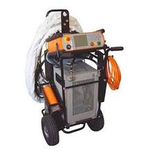 Radiography Test Equipment Market Report Expected Massive Growth By 2021-2026 | GE Measurement and Control, Canon Inc., Olympus Corporation, Nikon Metrology Inc., DuÌˆrr&nbsp;AG