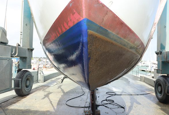 Antifouling Coating Market Study By Type, Applications & Top Manufacturers –  AkzoNobel, Nippon Paint Marine Coatings, Chugoku Marine Paints,&nbsp;Hempel
