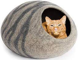 Cat Cave Bed Market Study By Type, Applications & Top Manufacturers – PetPals, CatCatCat, CatGeeks, MEOWFIA, Le&nbsp;Sharma