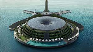 Floating Hotels Market 2021 Industry Analysis, Size, Share, Growth and Top Manufacturers – Floating and rotating hotel tower, Conrad Maldives(Hilton), Dragon Inn, Four Seasons, Punta Caracol Acqua Lodge&nbsp;(Panama)