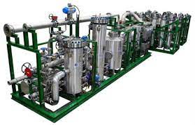 Hydrogen Sulfide Removal Market 2021 Industry Analysis, Size, Share, Growth and Top Manufacturers – Schlumberger, NALCO Water, Basf, Halliburton, Ineos,&nbsp;Dow