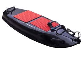 Jet Surfboards Market Report Expected Massive Growth By 2021-2026 | Jetsurf, JetFoiler, Waterwolf, eFoil, Radinn&nbsp;Wakejet