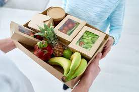 Meal Kit Delivery Services Market Report Expected Massive Growth By 2021-2026 | Hello Fresh, Middagsfrid, Gousto, Abel & Cole, Marley&nbsp;Spoon