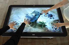 Multi-Touch Screen Market Study By Type, Applications & Top Manufacturers – Wintek Corporation, Sharp Corporation, Apple Inc, Microsoft&nbsp;Corporation