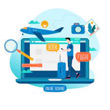 Online Travel Market Report Expected Massive Growth By 2021-2026 | CheapOair.Com, Ctrip.Com International, Priceline, Tourism,&nbsp;TripAdvisor