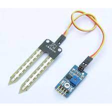 Soil Moisture Sensors Market Study By Type, Applications & Top Manufacturers – Husqvarna, Parrot, The Toro Company, Davis Instruments, Acclima, Decagon&nbsp;Devices