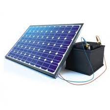 Solar Battery Chargers Market 2021 Industry Analysis, Size, Share, Growth and Top Manufacturers – Suntrica, Xsories, Voltaic, EMPO-NI, Xtorm,&nbsp;Suntactics