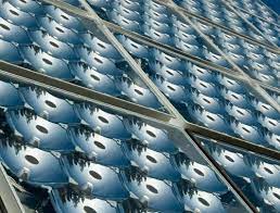 Solar Concentrated Photovoltaic Market Report 2021-2026 Product Scope & Top Manufacturers – Arzon Solar (Amonix), Silex, Suncore Photovoltaic, Magpower, Isofoton S.A, Semprius&nbsp;Inc