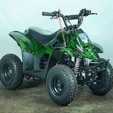 Sport All Terrain Vehicle Market Report 2021-2026 Product Scope & Top Manufacturers – Polaris, Kymco, Arctic Cat, Kawasaki,&nbsp;Suzuki