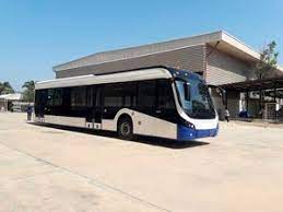 Apron Bus Market Study By Type, Applications & Top Manufacturers – Cobus Industries, BMC, TAM, Zhengzhou YuTong Bus,&nbsp;MAZ