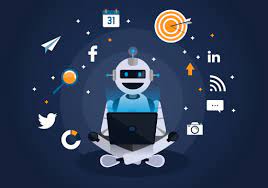 AI in Social Media Market Study By Type, Applications & Top Manufacturers –  Microsoft, AWS, IBM, Adobe Systems,&nbsp;Baidu