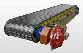 Apron Feeders Market Report Expected Massive Growth By 2022-2028 | FLSmidth, Sandvik, Metso, Mining Machinery Developments (MMD),&nbsp;Thyssenkrupp