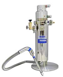 Liquid Nitrogen Generators Market 2022 Industry Analysis, Size, Share, Growth and Top Manufacturers – Peak Scientific, Ulvac Cryogenics, Noblegen, F-DGSi, MMR&nbsp;Technologies